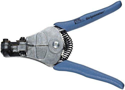 Ideal IDEAL 45-092 Stripmaster Wire Stripper for No.10 to No.22 AWG