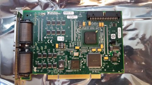 National Instruments NI PCI-781XR PCI-7811R FPGA Card
