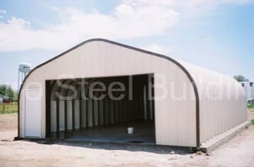 Durospan steel gp30x32x16 metal buildings prefab residential garage shop direct for sale
