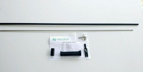 Northstar extendable drywall flat box handle upgrade rebuild kit. free shipping! for sale