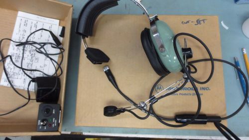 David Clark Headset H7091