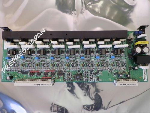 HEAD DRV Board for PT-R 8000 CTP Platesetter Used