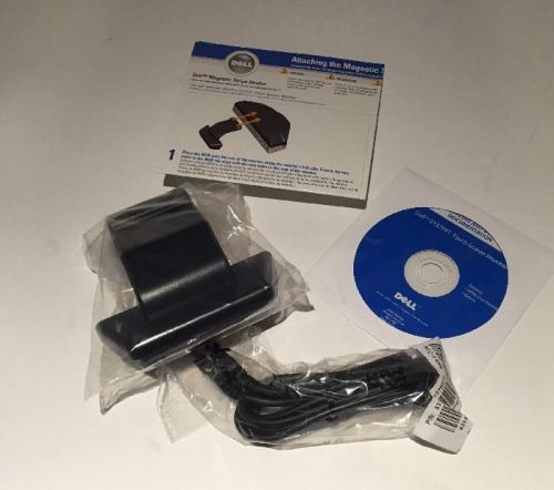 Dell OTT963 Magnetic Stripe Card Reader Kit For Dell E157FOT Monitor