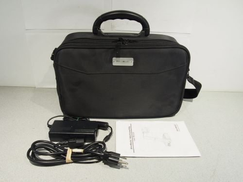 AverMedia Case, Manual and Power Supply for AverVision 300P Document Camera