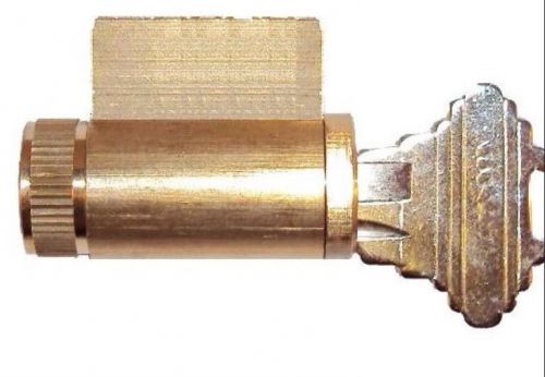 5 Pin Practice Cylinder - Locksmith Training Lock