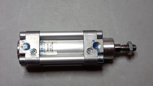Festo Pneumatic Cylinder : DNU-32-15-PPV-A