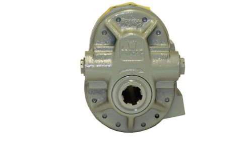 Prince manufacturing hydraulic tractor pto gear pump hc-pto-2a 11gpm @ 540rpm for sale