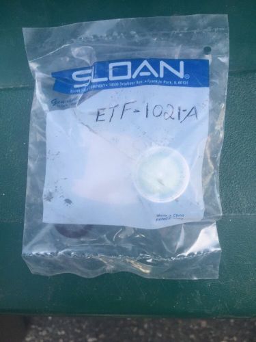 SLOAN ETF-1021-A Female Aerator Repair Kit