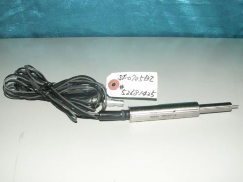 Extra Fine Probe ST-0705D2 ST0705D2 for Displacement Meter