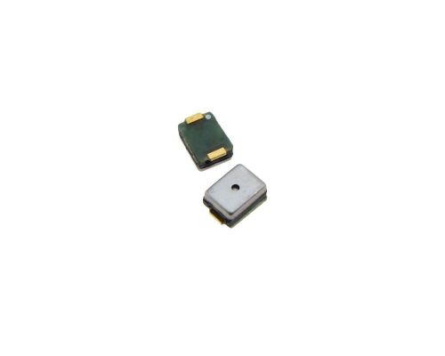 Miniature SMD Buzzer DET402-G-1 3mm*4.5mm*1.9mm 2731HZ