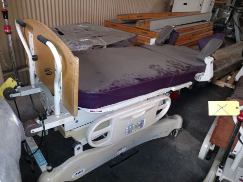 Stryker 4700 Electrical Labor/Maternity Hospital Bed
