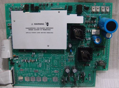 Varian power dc board 03-920453-00 Saturn 3 GC/MS