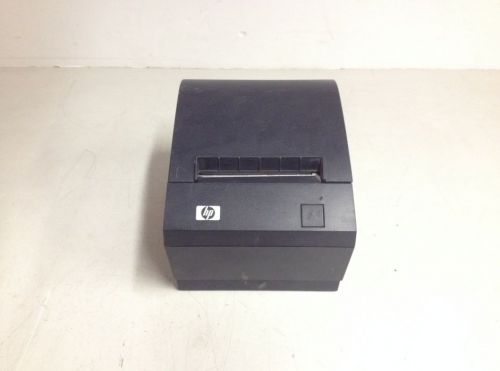 HP 490564-001 Thermal Receipt Printer No Cables