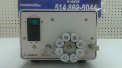 Agilent Peristaltic Pump 1FS