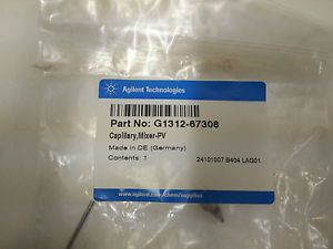NEW HP Agilent G1312-67308 Capillary, Mixer-PV