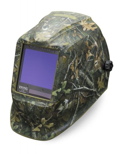New 4c lens! - lincoln - viking 3350 white tail camo - k4412-3 for sale