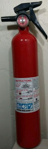 Kidde Fire Away 110 FA110 Fire Extinguisher REDUCED!!!
