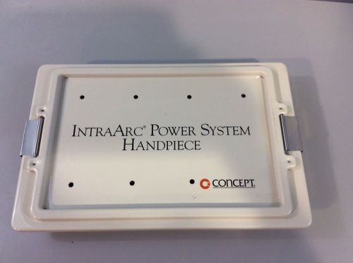 Concept 9940 IntraArc Power System Handpiece