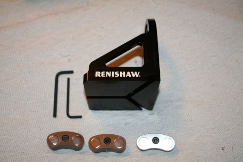 Renishaw XR20-W Bracket 90 Degree Kit