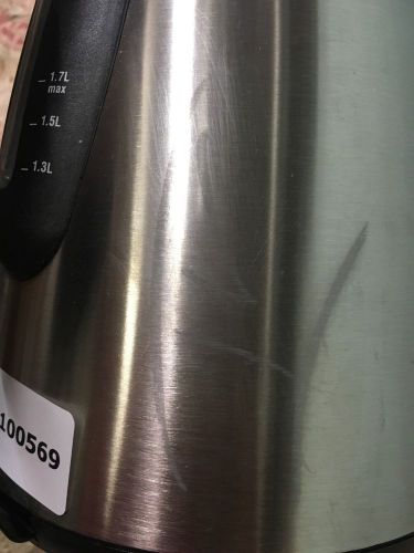 Therminal Beverage Dispense Coffee (s29-100569