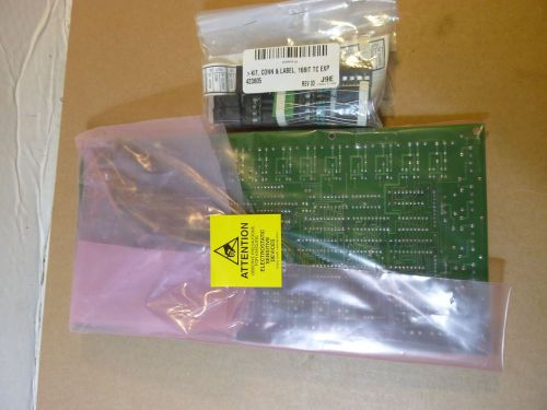 Checkpoint Systems AC-461, 14 input/output terminal controller expansion AC-460