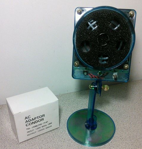 Edsyn fxf11 atmoscope fume extractor for sale