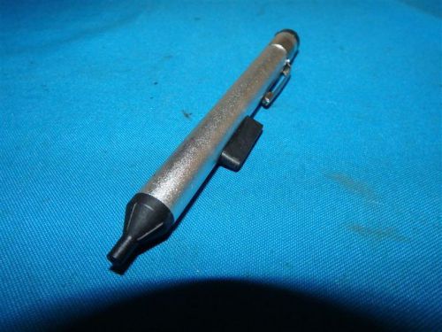 Hakko 2011.02 Vacuum Pick Up Tool