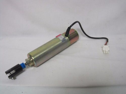 Sealed Air Corporation SpeedyPacker (Sealer Bar) Solenoid 1156AE-01 9647 - Wired