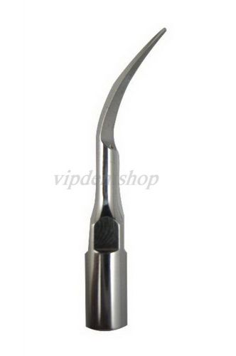 50*P1 Woodpecker Dental Ultrasonic Scaler Periodontics Tip vip