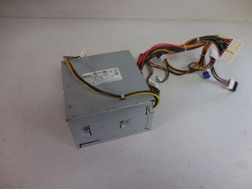 1 PC DELL NPS-250KBD USED, AS IS POWER SUPPLIES AC