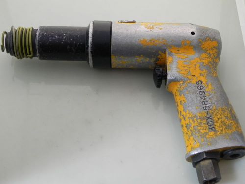 Apt rivet gun 3x / aircraft aviation tool for sale