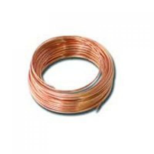 OOK 50160 16 Gauge, 25ft Copper Hobby Wire
