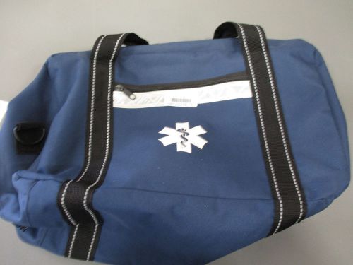 Arsenal GB5220 Polyester Responder Trauma Bag, Blue