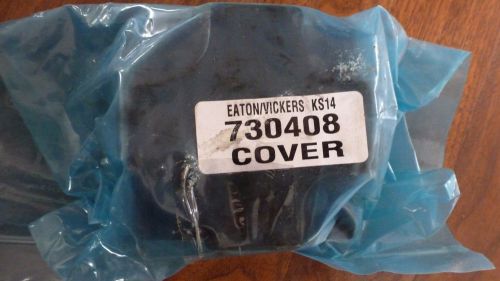 Eaton Vickers 730408 Cover N/CVC 32  *New Old Stock*