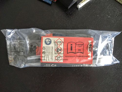 BRAND NEW Hilti 383680 Hybrid Adhesive HY 70 Injectable Mortar LOT OF 25