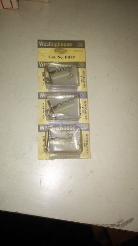 WESTINGHOUSE FH30 HEATER NEW IN PACK LOT OF 3 PCS SEE PICS #B6