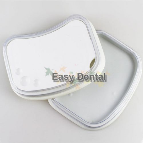 Dental Porcelain Ceramic Mixing Material Watering Wet Tray Tool + 2 Boxes Cases