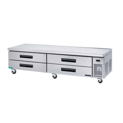 Maxx cold mccb96 refrigerated chef base for sale