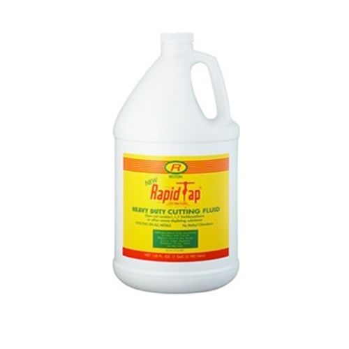 RELTON 01G-NRT Rapid Tap Cutting and Drilling Fluid - 1 Gallon
