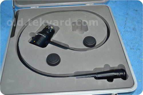 Olympus ls-10 flexible lecturescope @ (131294) for sale