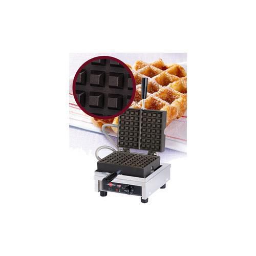 Eurodib krampouz liege waffle maker wecchcas for sale