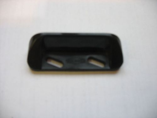 Ideal security replacement strike plate sk2 black for sale