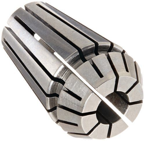 Dorian Tool ER16 Alloy Steel Ultra Precision Collet, 0.213&#034; - 0.250&#034; Hole Size