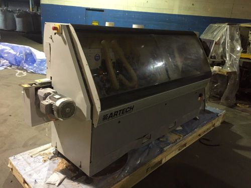 Biesse Akron 425AN Edgebander - tested and ready to ship
