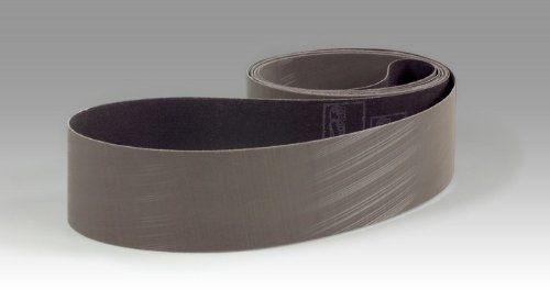 3M (237AA) Cloth Belt 237AA, 4 in x 132 in A6 X-weight Fullflex