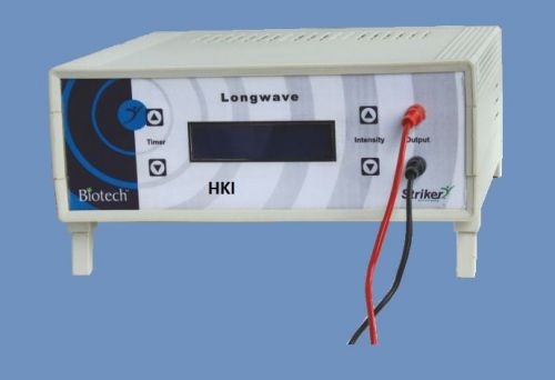 Longwave Diathermy LWD Physiotherapy Machine for Pain Relief, RSMS-2100.