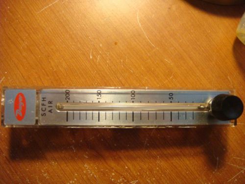 Dwyer Instruments RMB-54-ssy Rate-Master Flowmeter Flow Meter