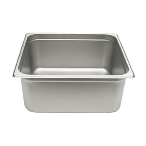 Admiral Craft 200H6 Nestwell Steam Table Pan 1/2-size