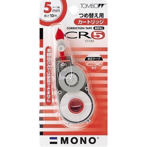 TOMBOWCorrection Tape Refill CT-CR5