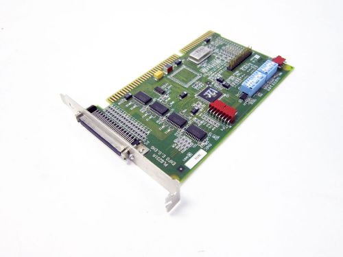 EXFO IQ-206 PC EXPANSION CARD FOR IQ-203 CONNECTION PLQ231A